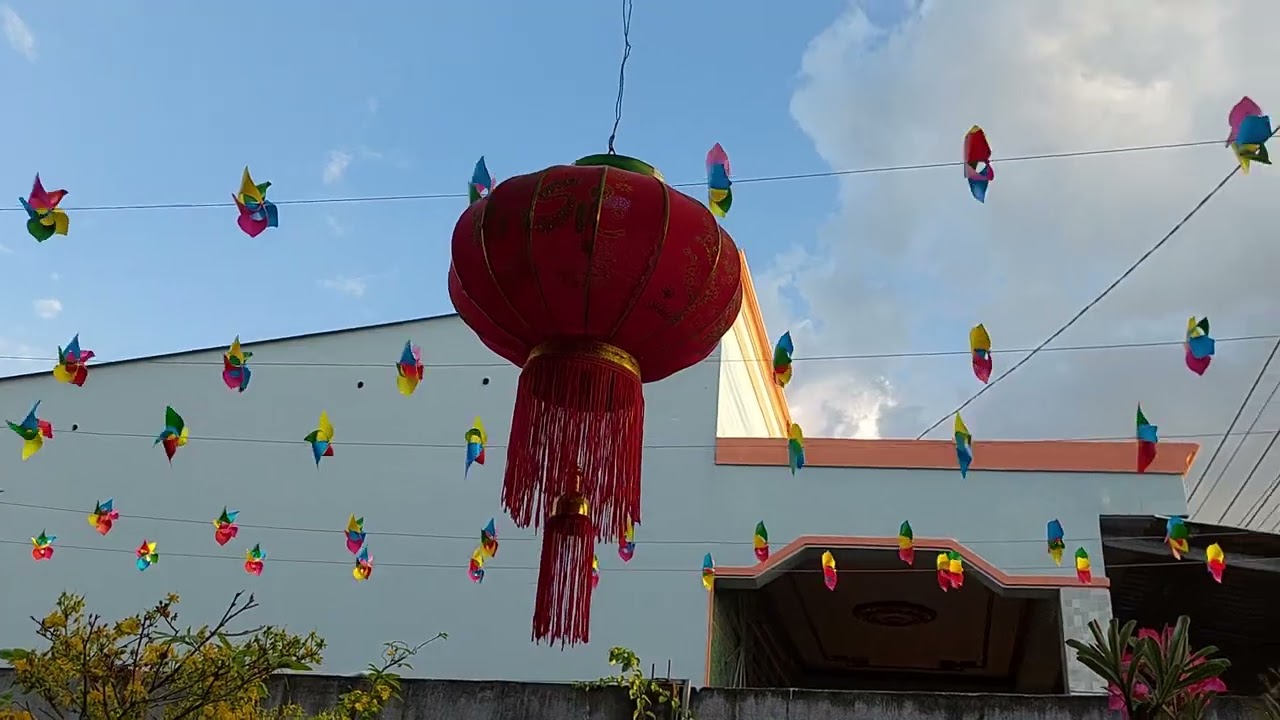 29 tháng chạp 2025 nhà ken