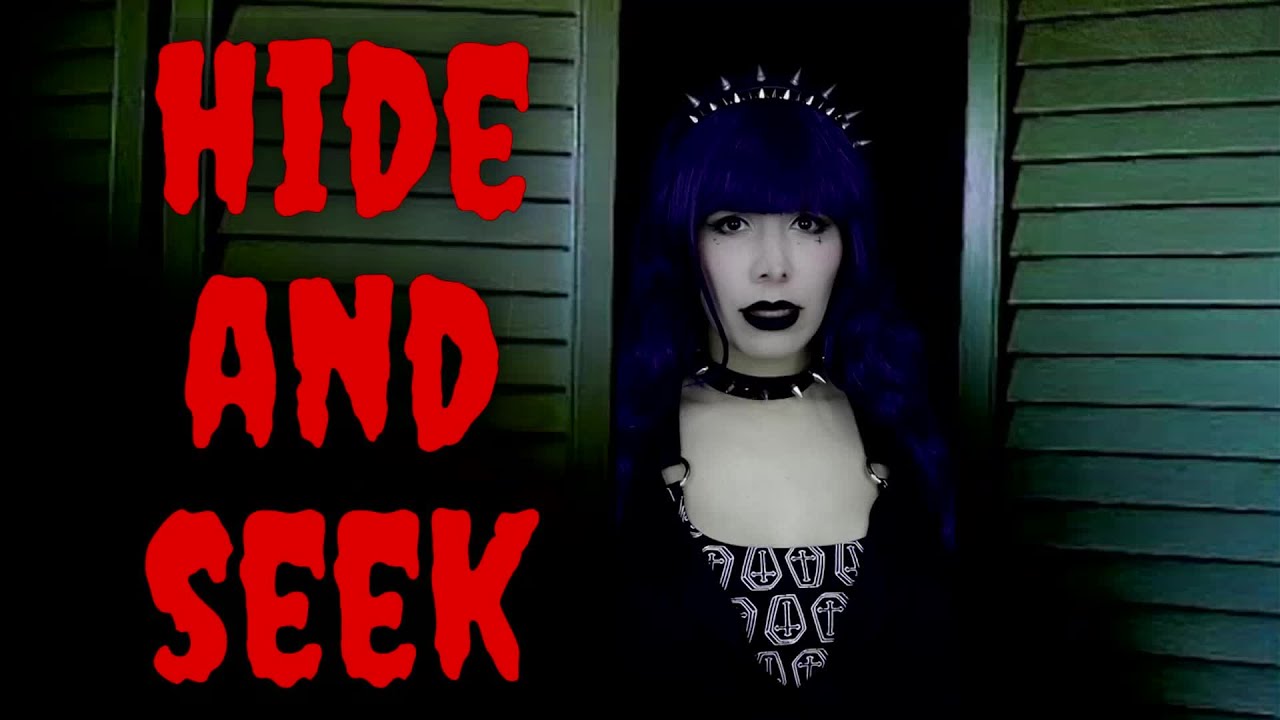 HIDE AND SEEK - COVER ESPAÑOL LATINO - Maryan MG Ft Dianilis