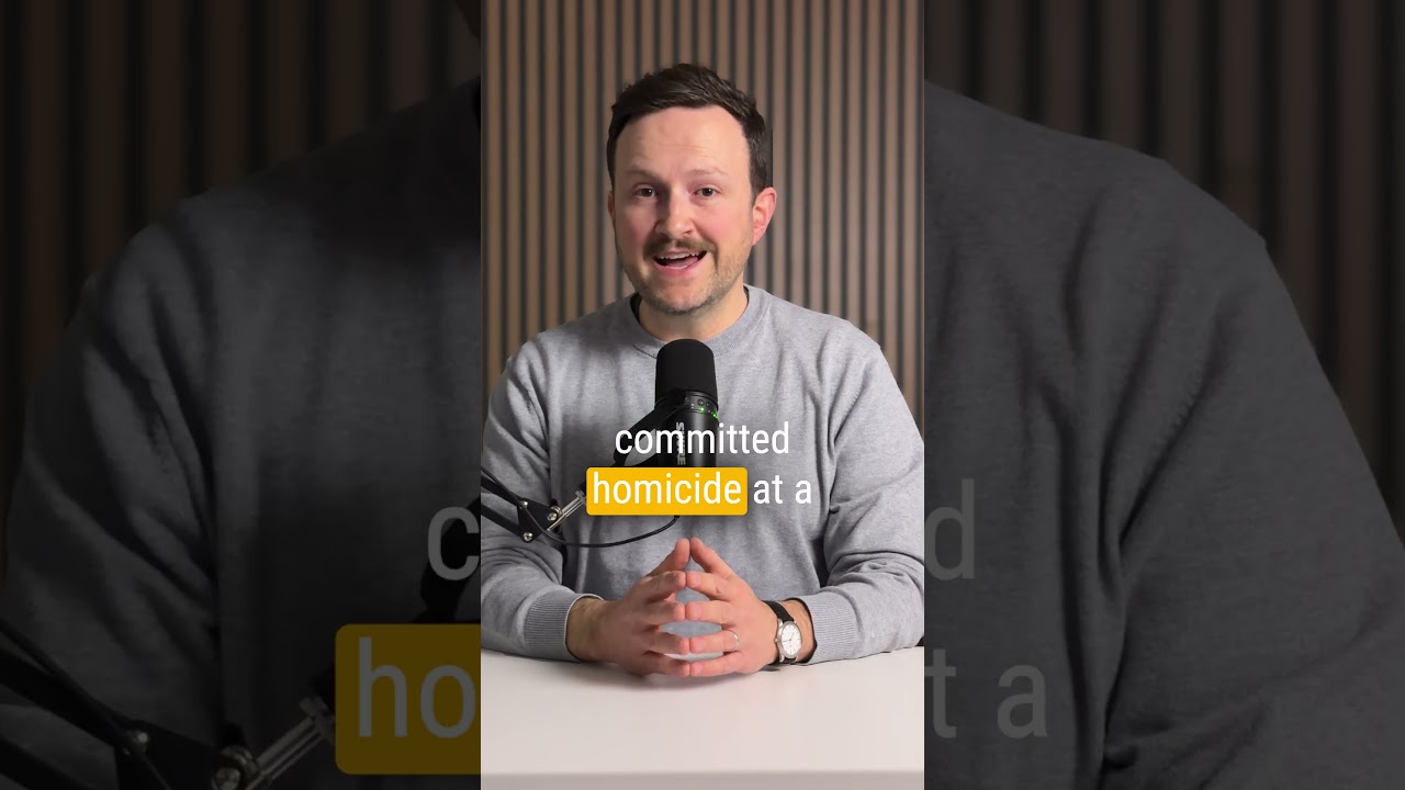 How many undocumented immigrants commit homicide?
