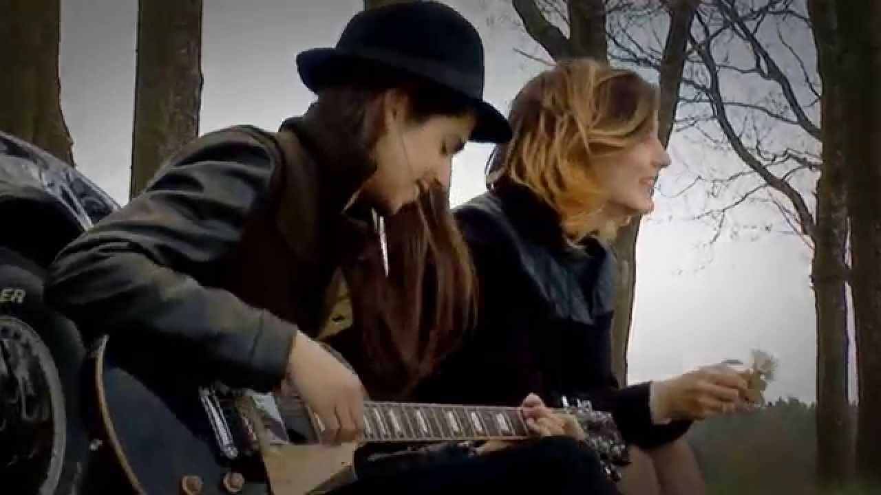 Natálie Kubištová - The One That Got Away