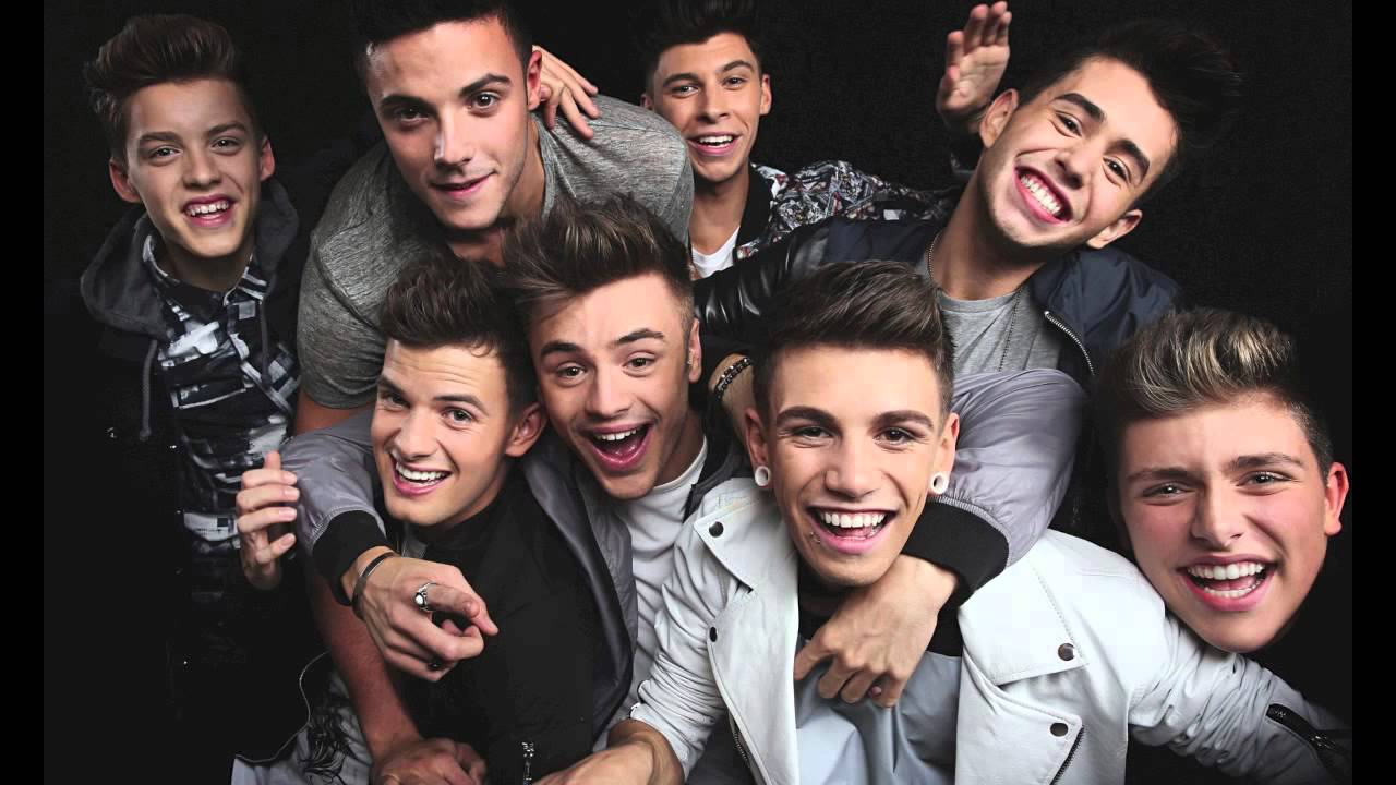 The Stereo Kicks Collection - Full Album