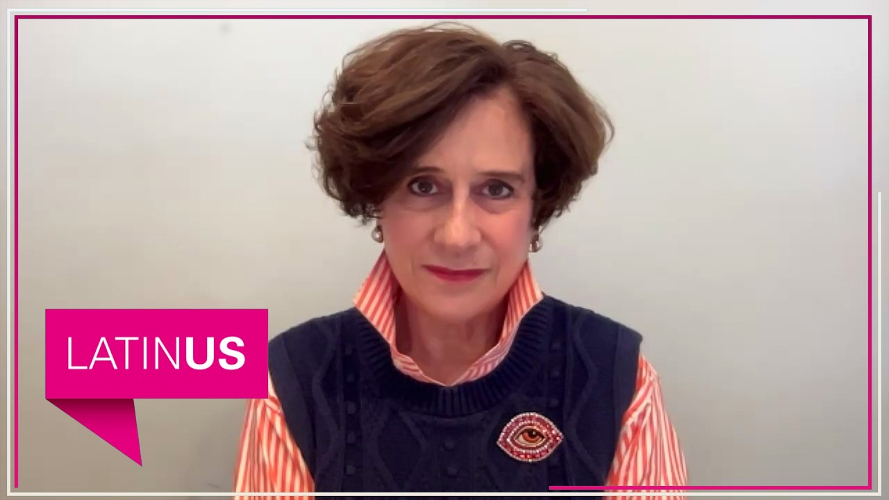 La coreografía vacía de Sheinbaum es un baile que no atrae inversión: Denise Dresser