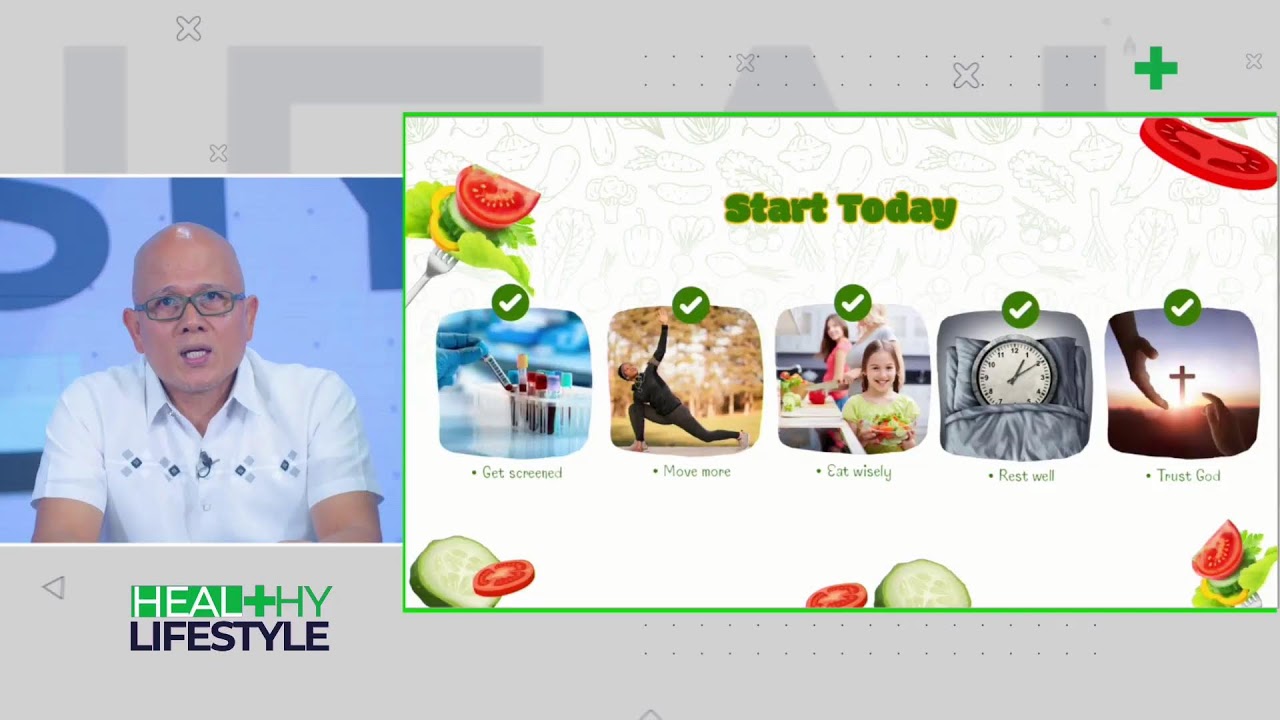 LIVE! Heal Thy Lifestyle | Febuary 10, 2026
