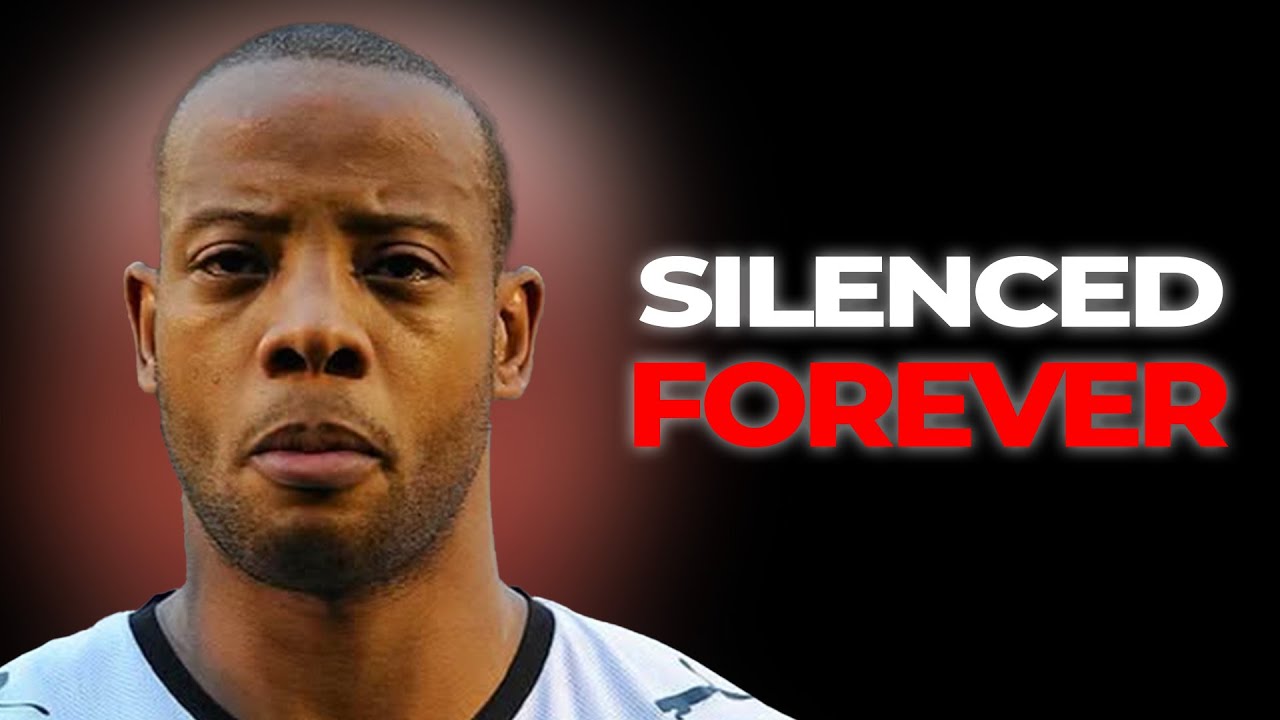 The Ghanaian Striker Who Died Voiceless and Alone