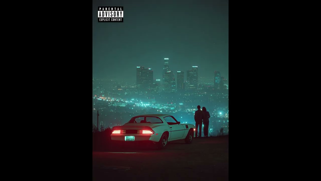 Latin Mafia ❌ NSQK - Magico ✨  | Type Beat 📀 Reggaeton / Synth Pop - Retrowave Instrumental 2026