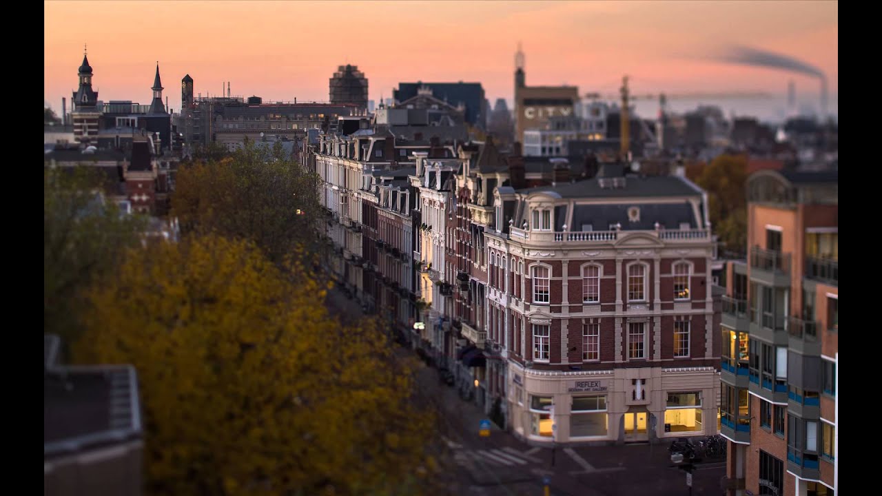 amsterdam weteringschans