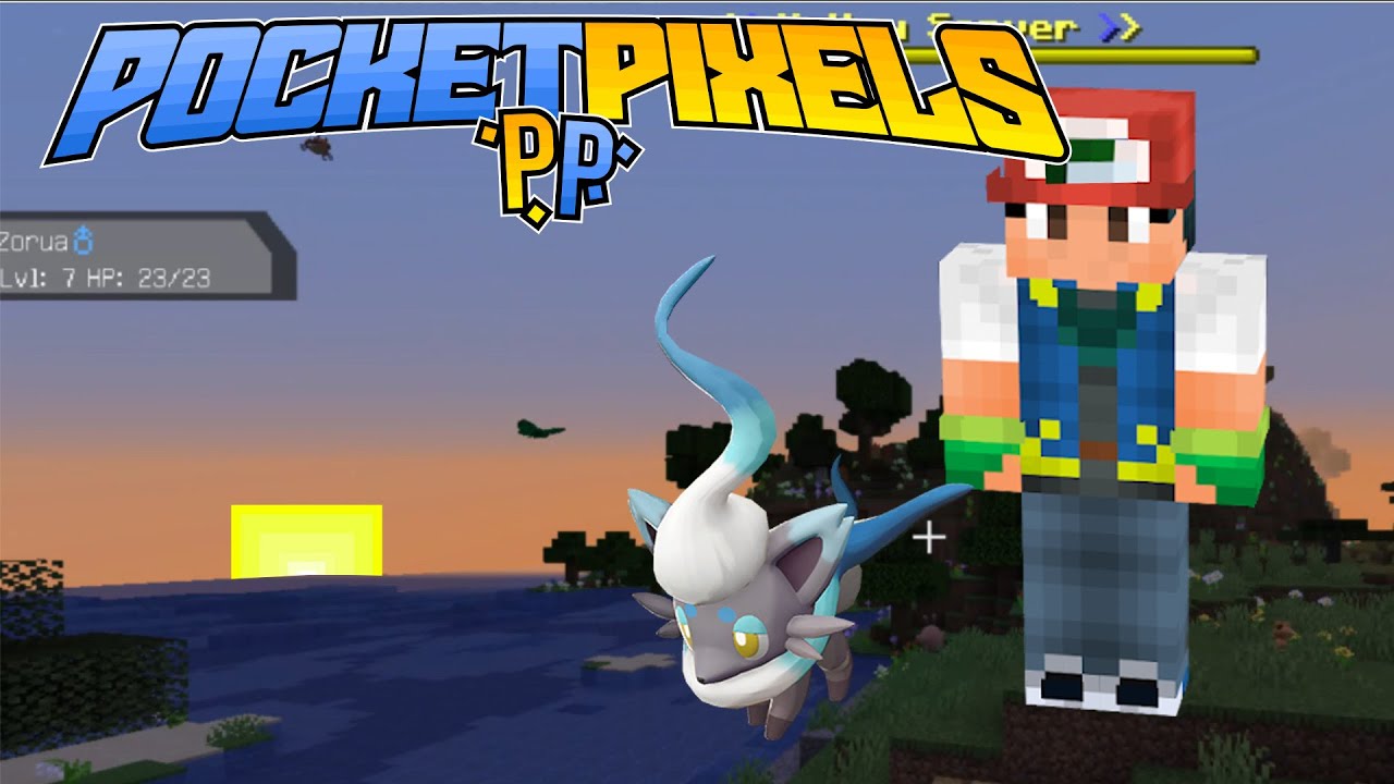 New Beginnings | Pocket Pixels