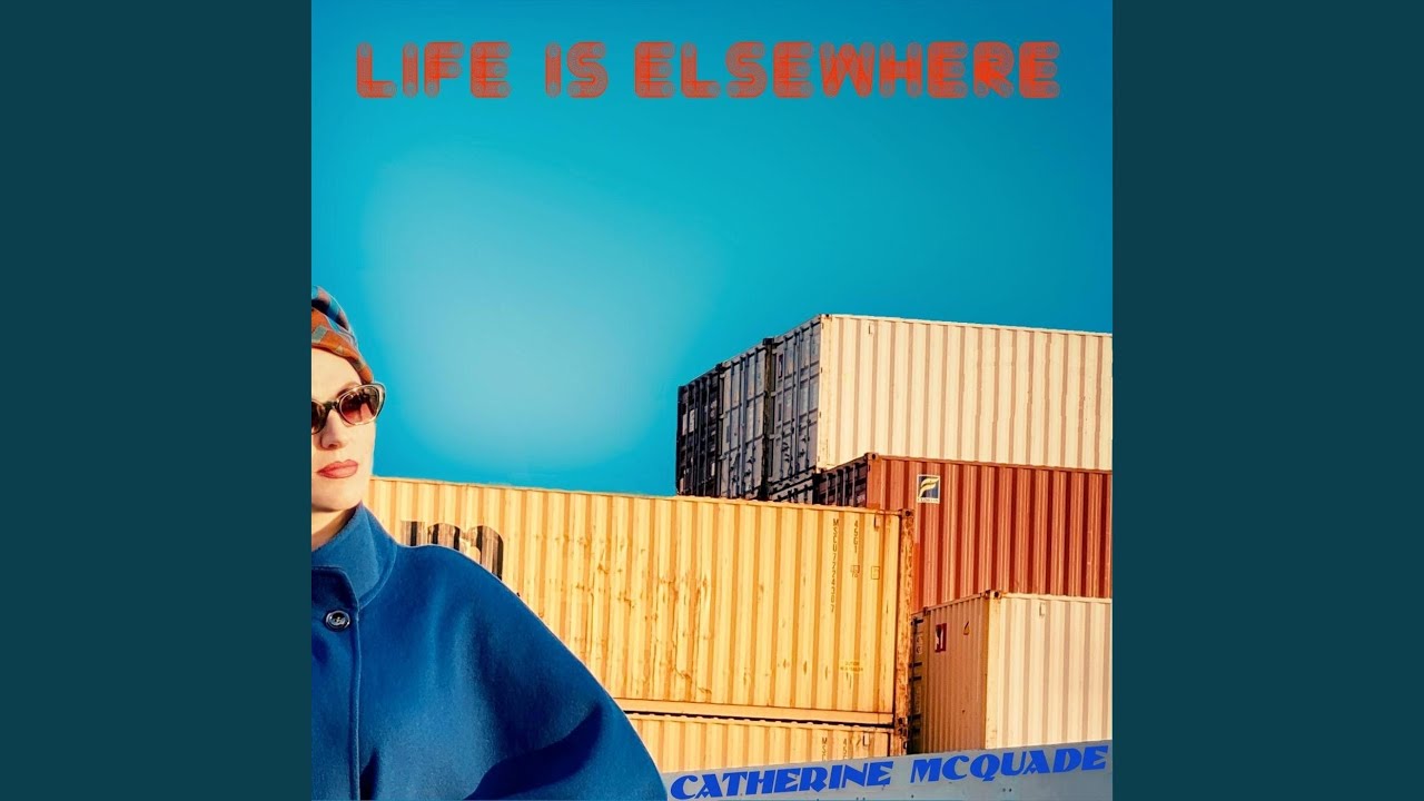Life Is Elsewhere