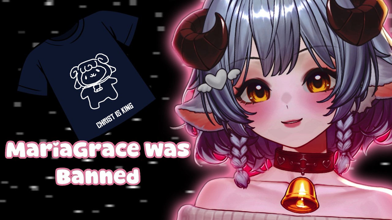 Got banned mid-stream so this happened