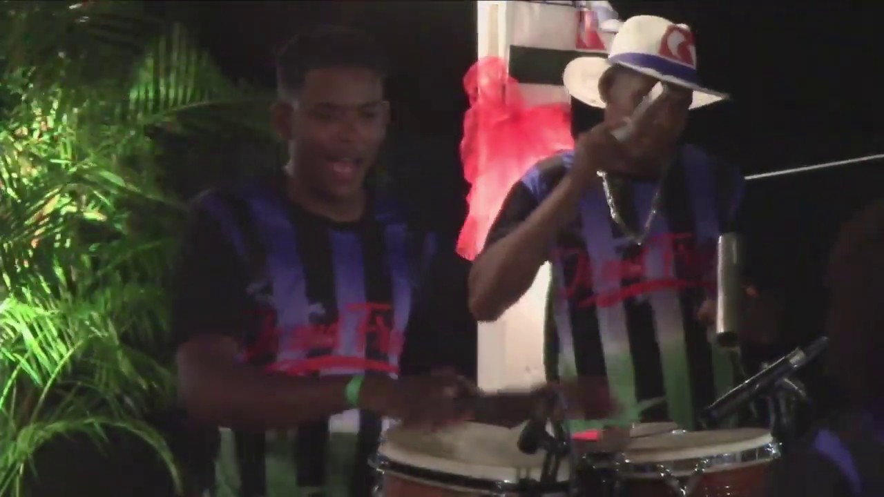 Bek Bek Pa Mi Zim Bo (Live) – JC & Friends ft. Zahid