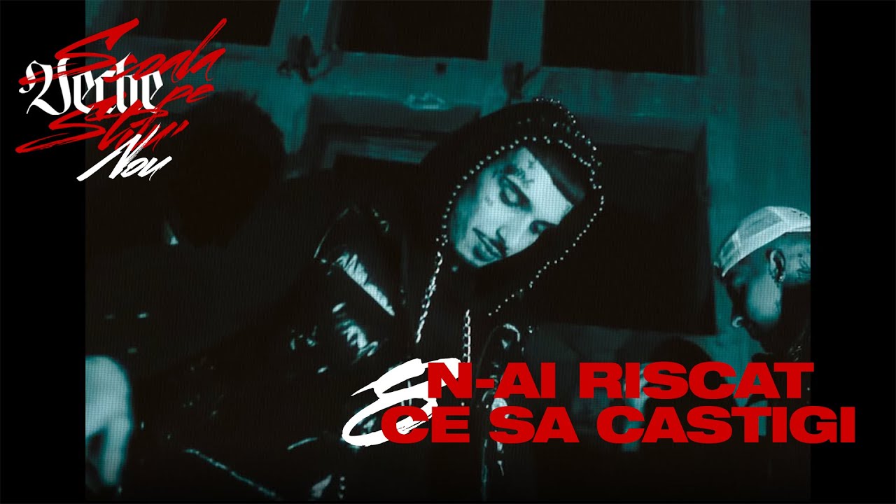 Raul WS - N-AI RISCAT CE SA CASTIGI (Videoclip Oficial)
