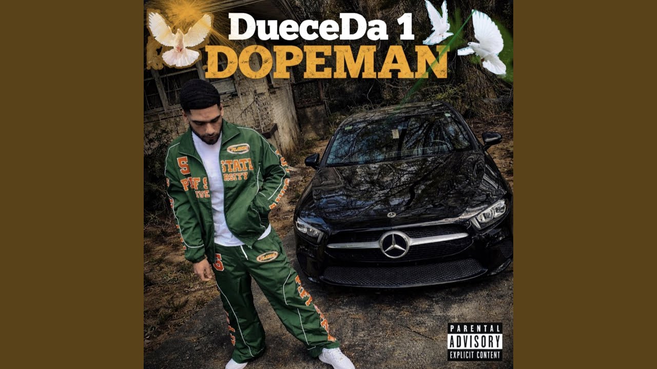 Dopeman