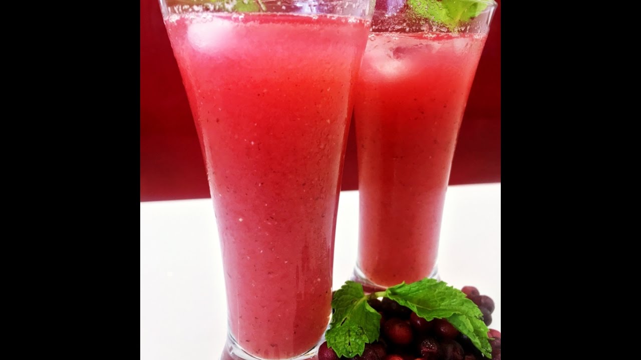 Falsa Sharbat Recipe|Easy Summer Special Drinks-CooknJoy by Vaishali