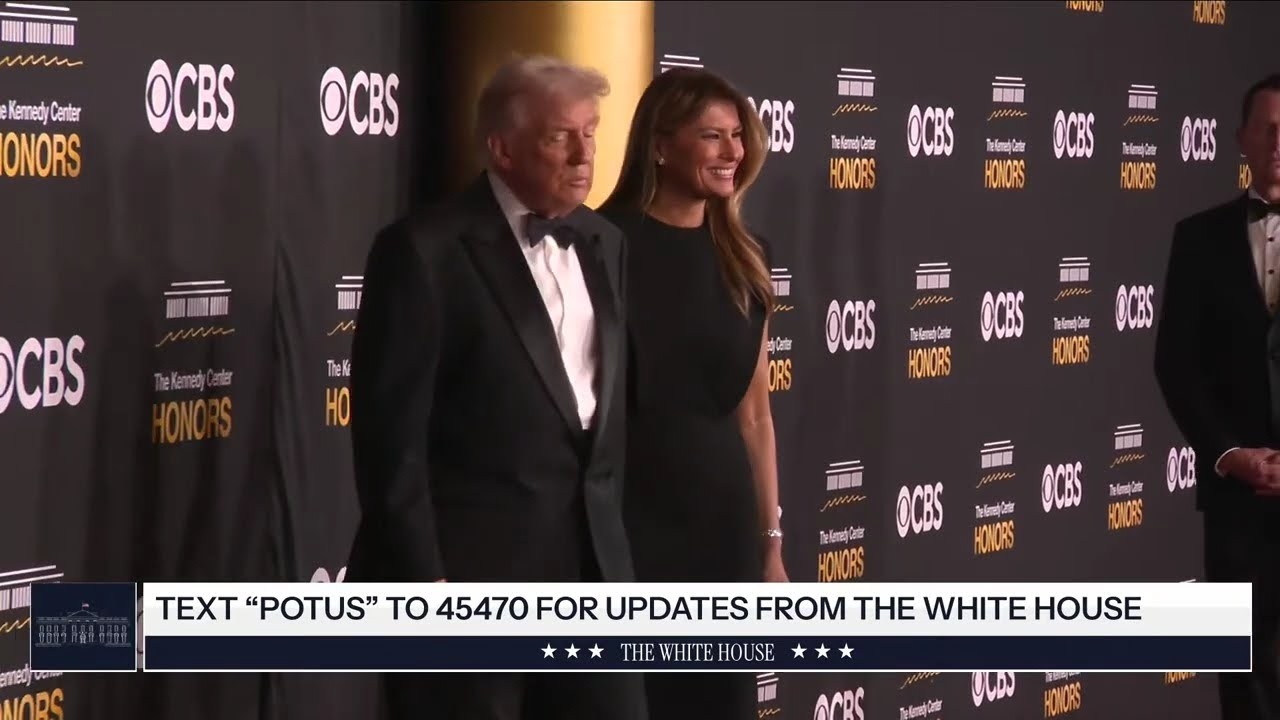 President Trump and the First Lady Participate in the 2026 White House Easter Egg Roll