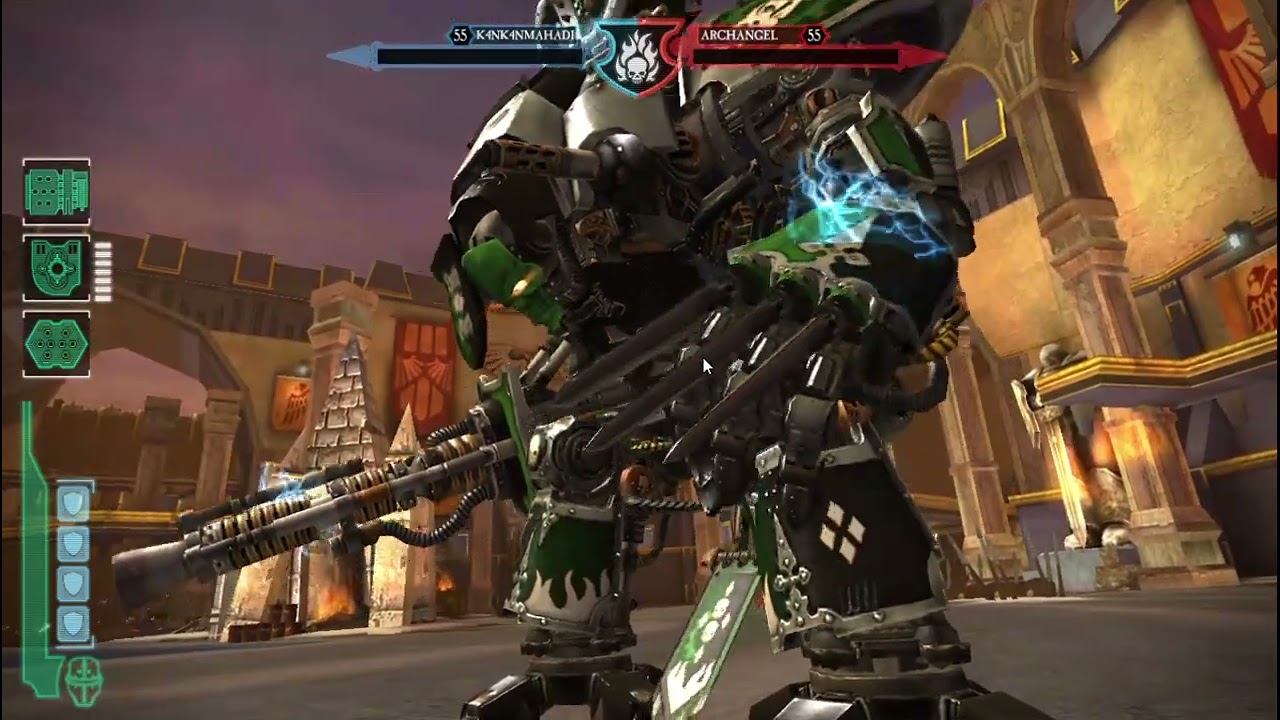 3RD PLACE [IMMORTAL] RANKING IN MULTIPLAYER BATTLES _ 
