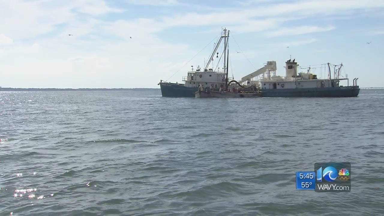 New Chesapeake Bay menhaden rules spark praise, criticism