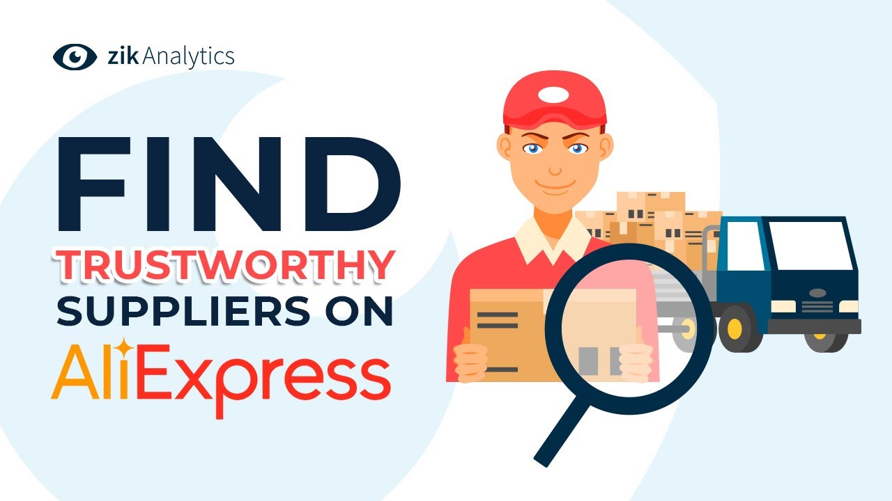 Aliexpress Seller Check | How to find trustworthy suppliers to buy from on Aliexpress
