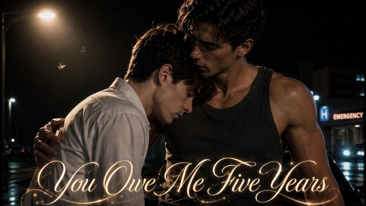 5 years after leaving the love of my life... #bl #blseries #bldrama