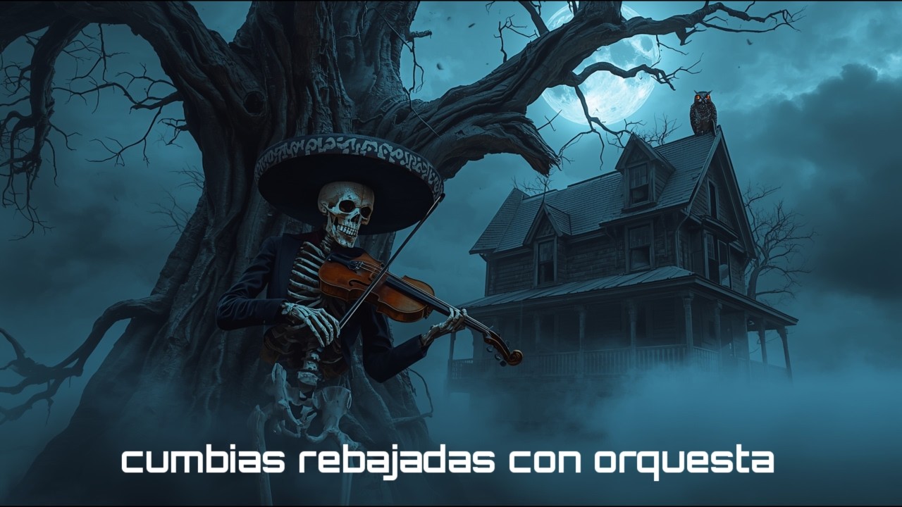 Melancolía Rebajada: Versión Orquestal Triste