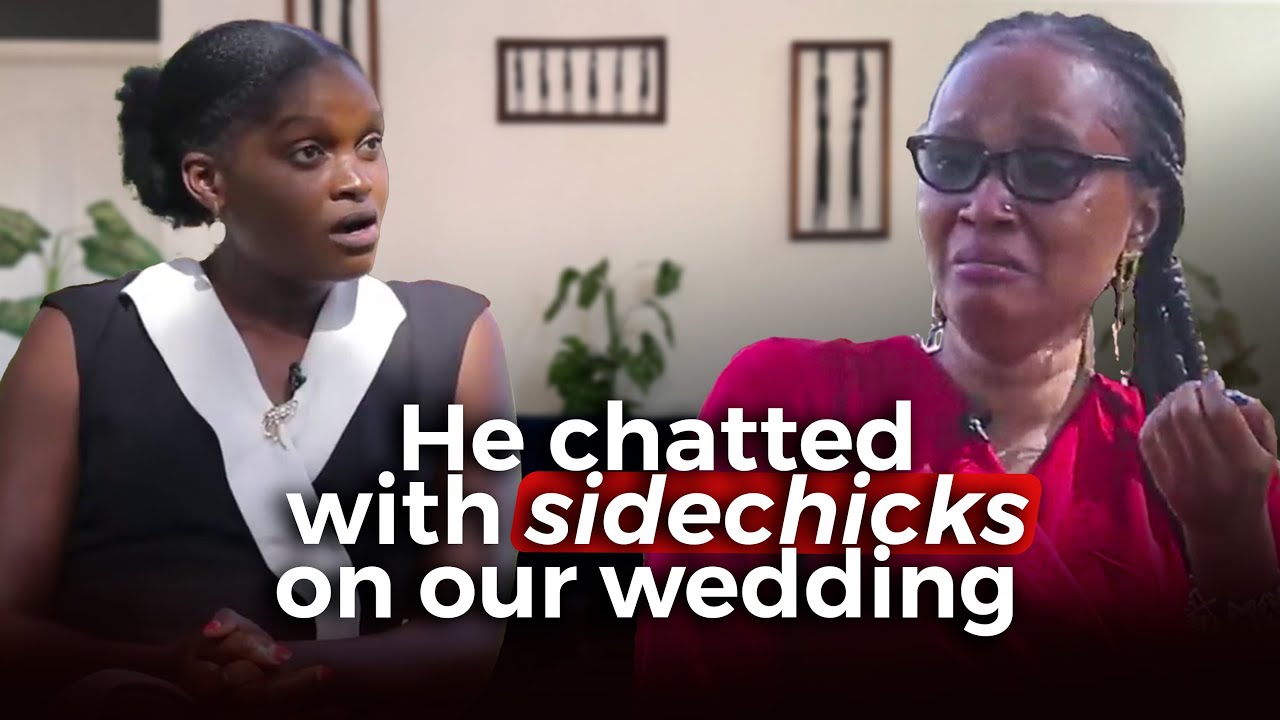When my father cut ties: toxic marriage aftermath