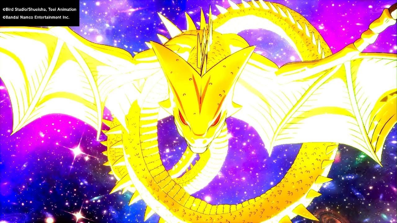 DRAGON BALL: Sparking! ZERO_20241010013404