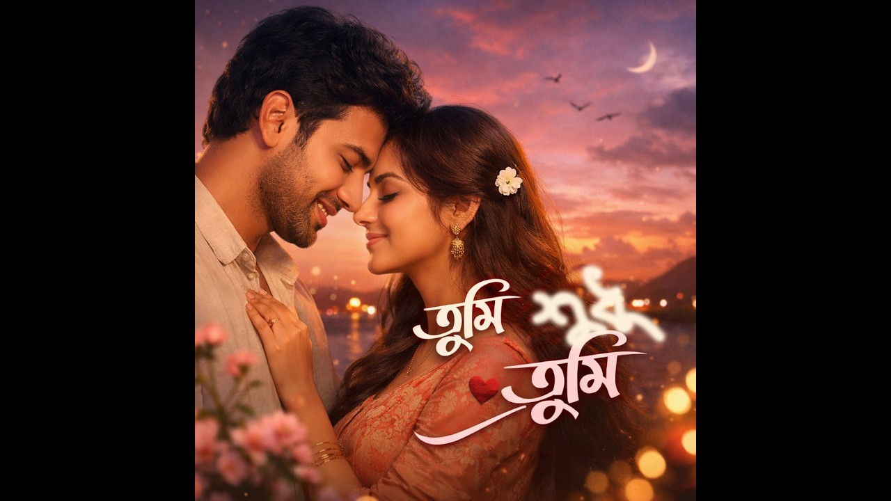 তুমি শুধু তুমি ! Tumi Shudhu Tumi