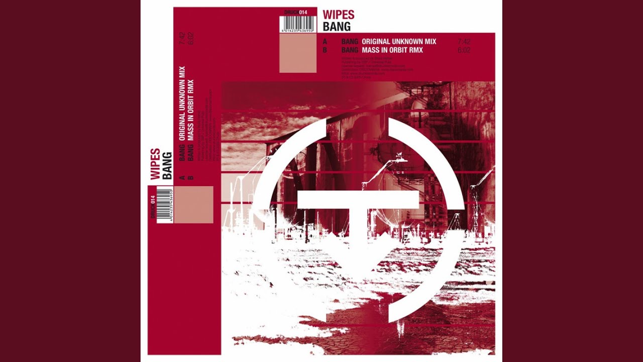 Bang (Mass In Orbit Remix)