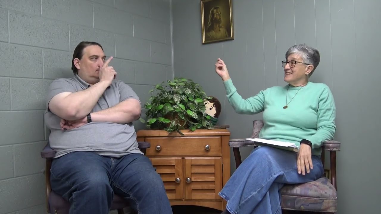 Lent of the Rings Ash Wednesday Episode 1