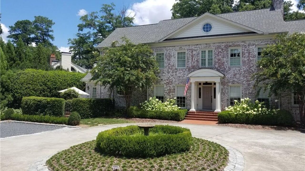 SOLD | 3811 Club Drive
