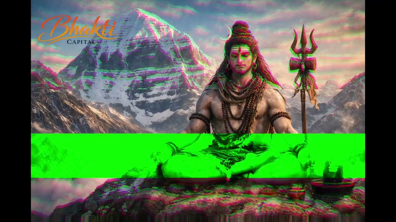 Bholenath New Bhakti Song | Mahashivratri Special 2026