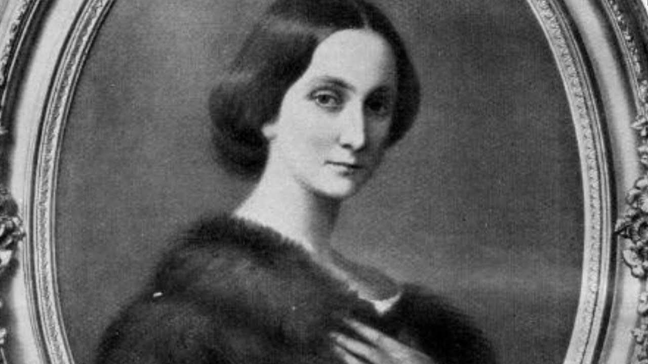 Paula von Linden, El Primer Amor del Emperador Maximiliano de México.