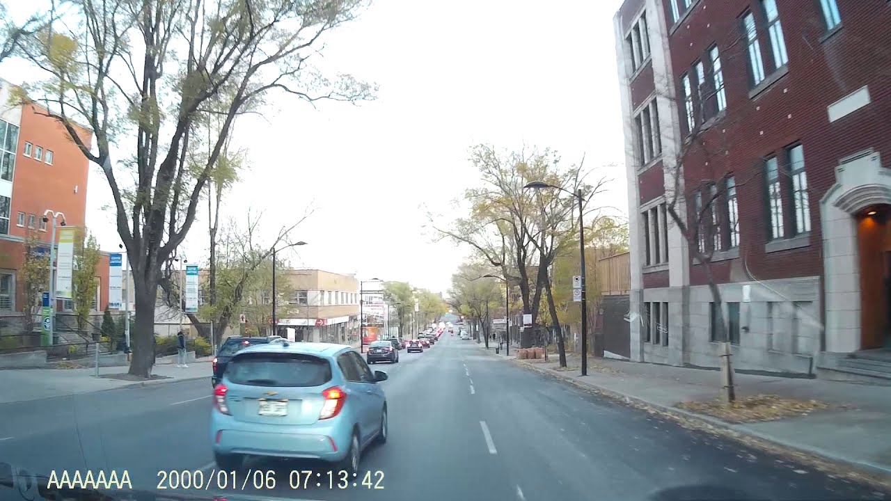 I drive a  baby blue car , have beard and I'm blind...