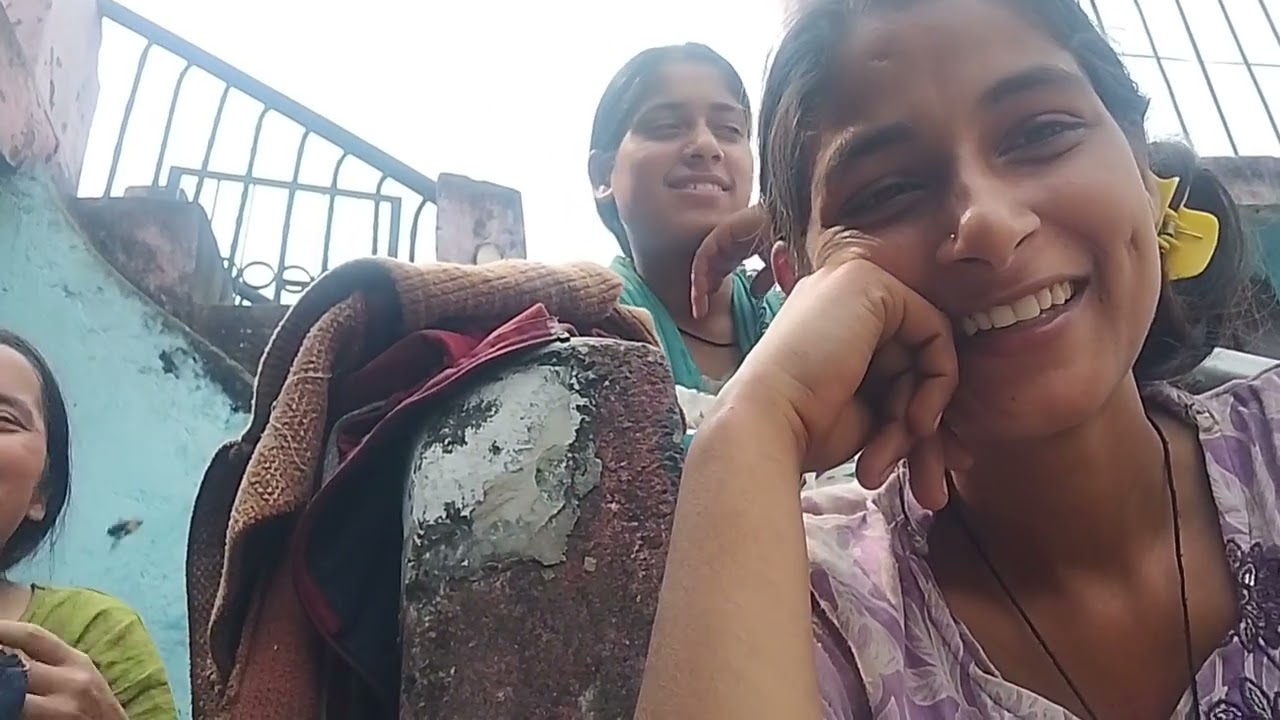 हम गए आज शादी का सामान के लिए।😘😘@soniyaBhandarivlogs @janveerranavlogs 