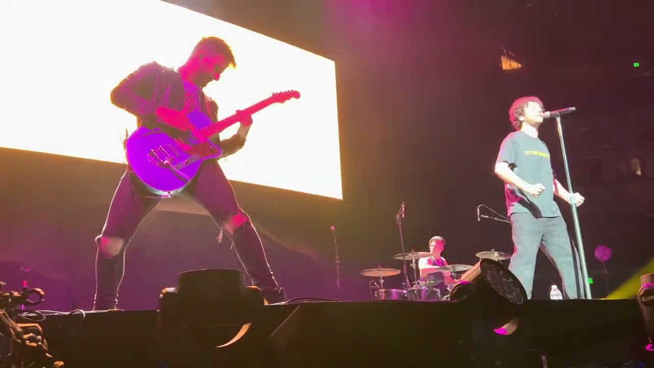 grandson: Dirty [Live 4K] (Columbia, South Carolina - February 12, 2022)