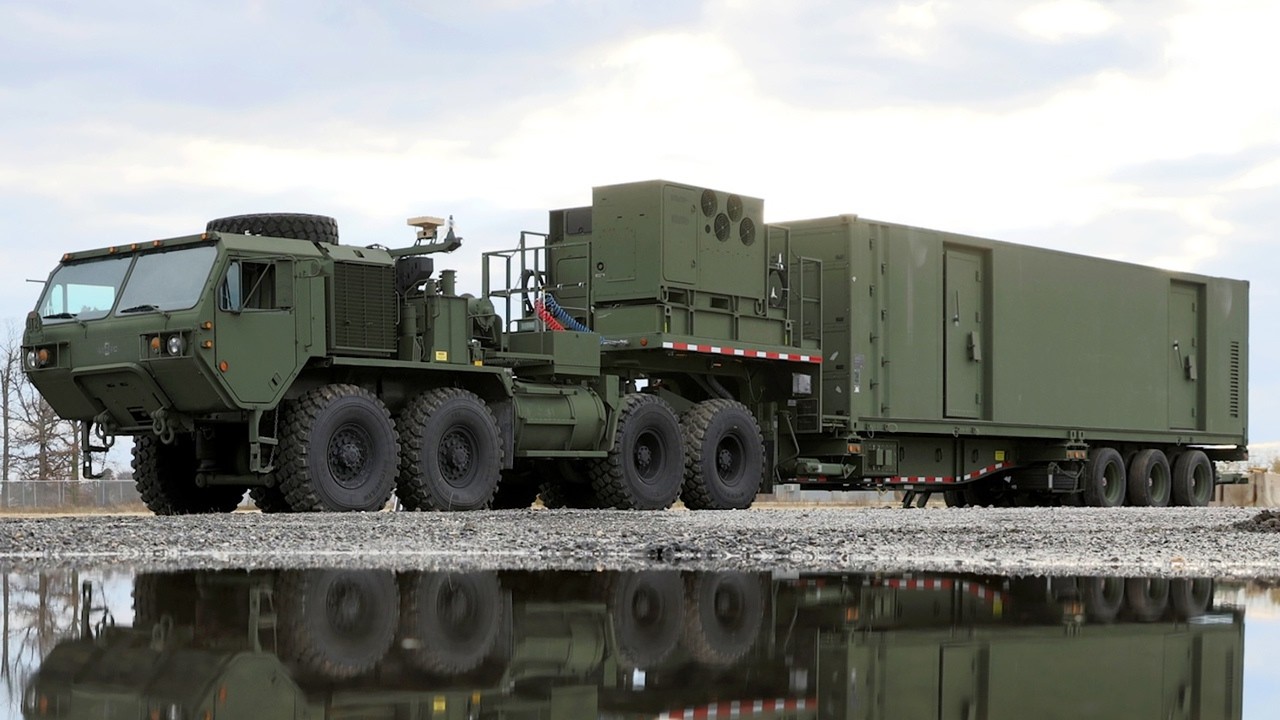 Polska kupiła wyrzutnie Mk 41 dla trzech fregat &mdash; Amerykanie z takich samych zbudowali Typhona
