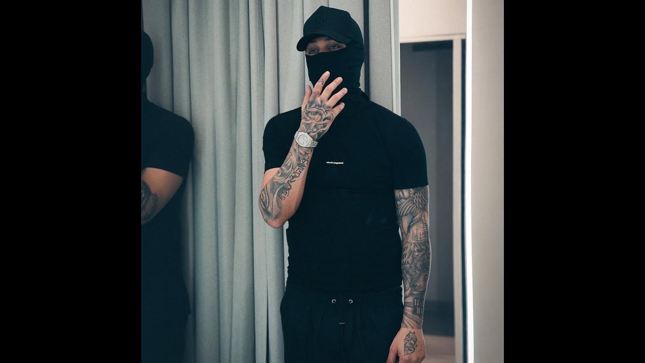 ROA x Yan Block Type Beat - 