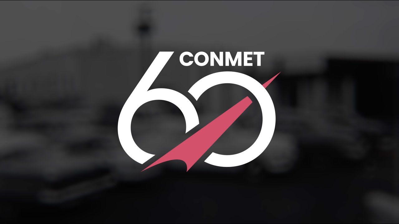 60 Years of ConMet: A Legacy of Innovation & Transformation (Ep. 1)