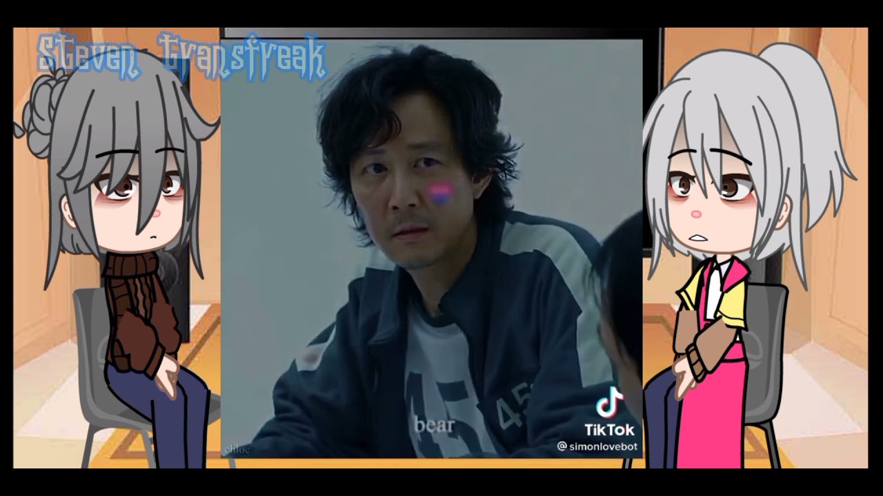 Sangwoo and Gihuns mom react to them| spoilers| Sanghun lmao