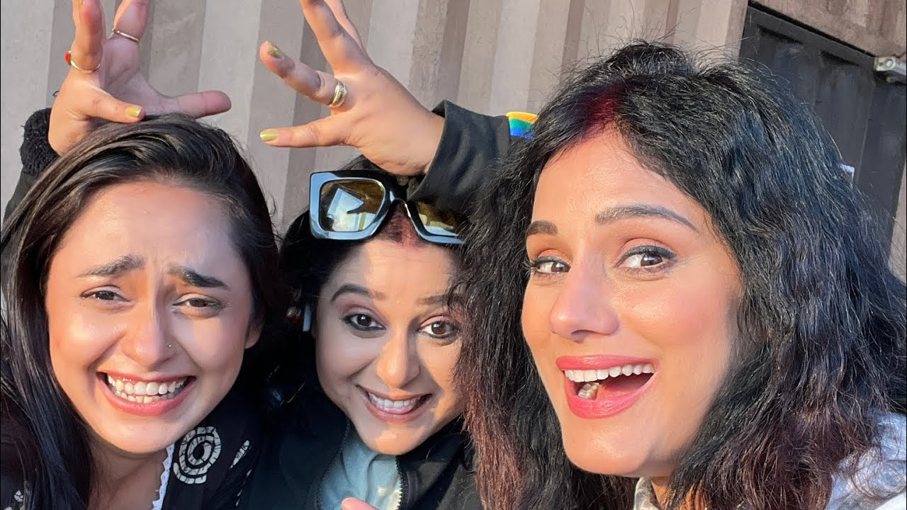 Set or hua Mili ka happy birthday Upcoming episode || full bts || masti overloaded || Ritu Chauhan 