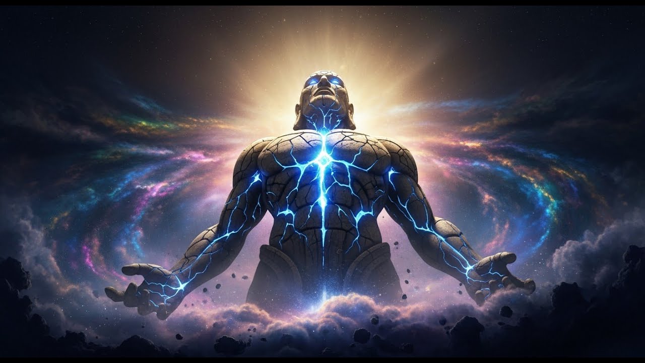 WHEN ANCIENT GODS AWAKEN | Profound Cinematic Score