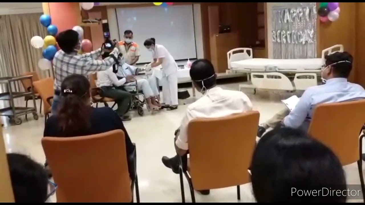 Patient Safety Week Act Play.....