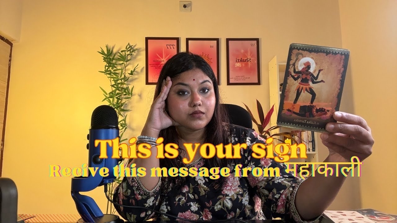 Stop ignoring MAHAKALI's signs | Open your eyes to the truth
