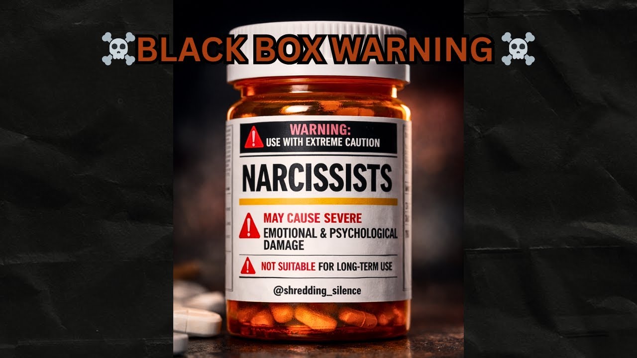 BLACK BOX WARNING