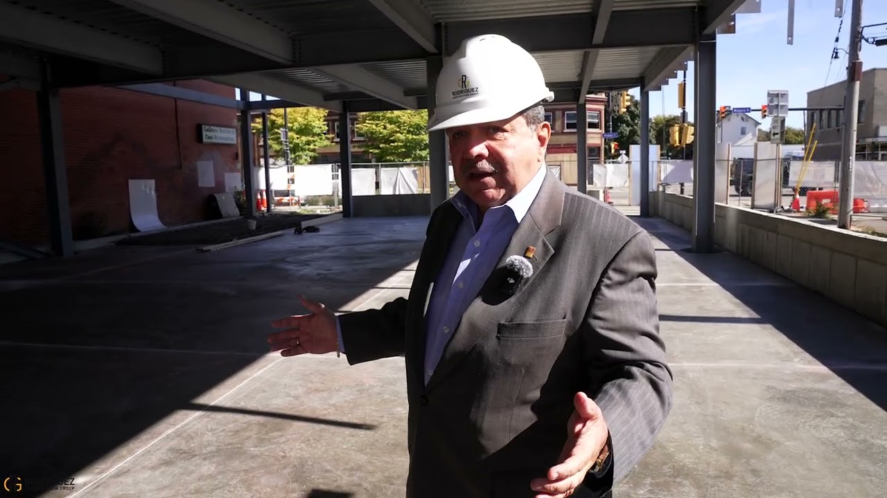 Hispanic Heritage Cultural Institute