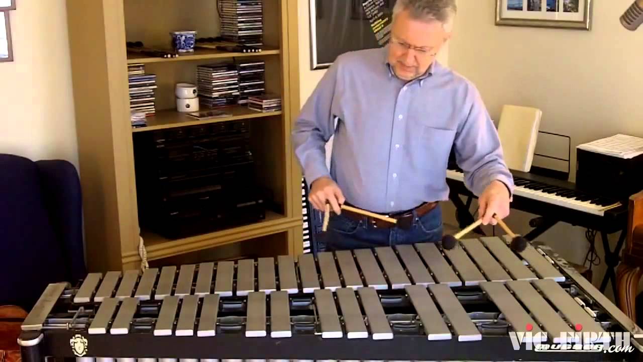 Performance Spotlight: Ed Saindon - 