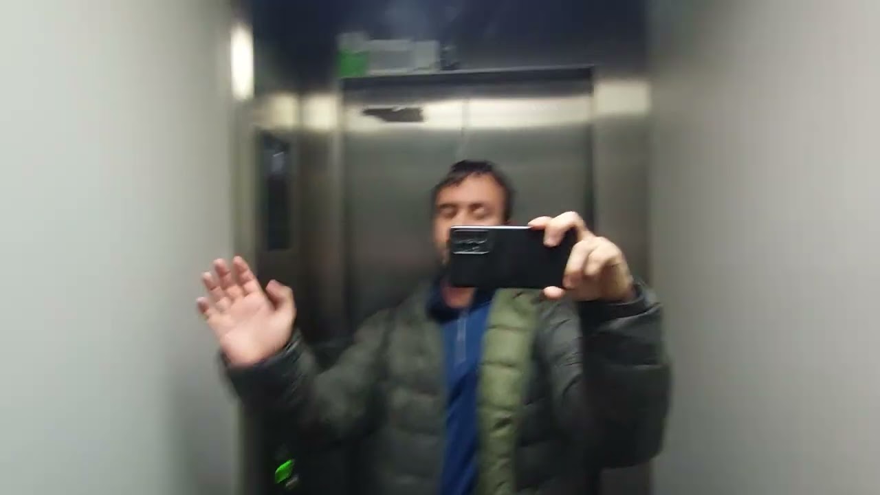 2 Modern 2026 Orona lifts in a building Monaco - 3