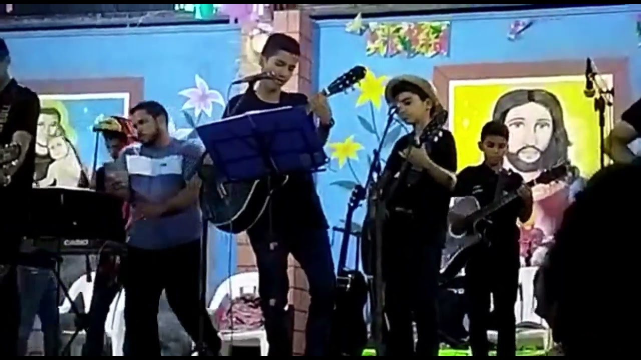 Lucas Freitas- apresentação 🤠🤠💥