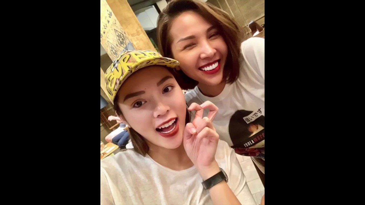 Kỳ Duyên x Minh Triệu ( 🐻x V)