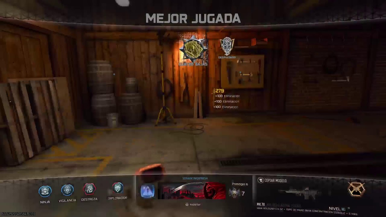 Call of duty black ops 7