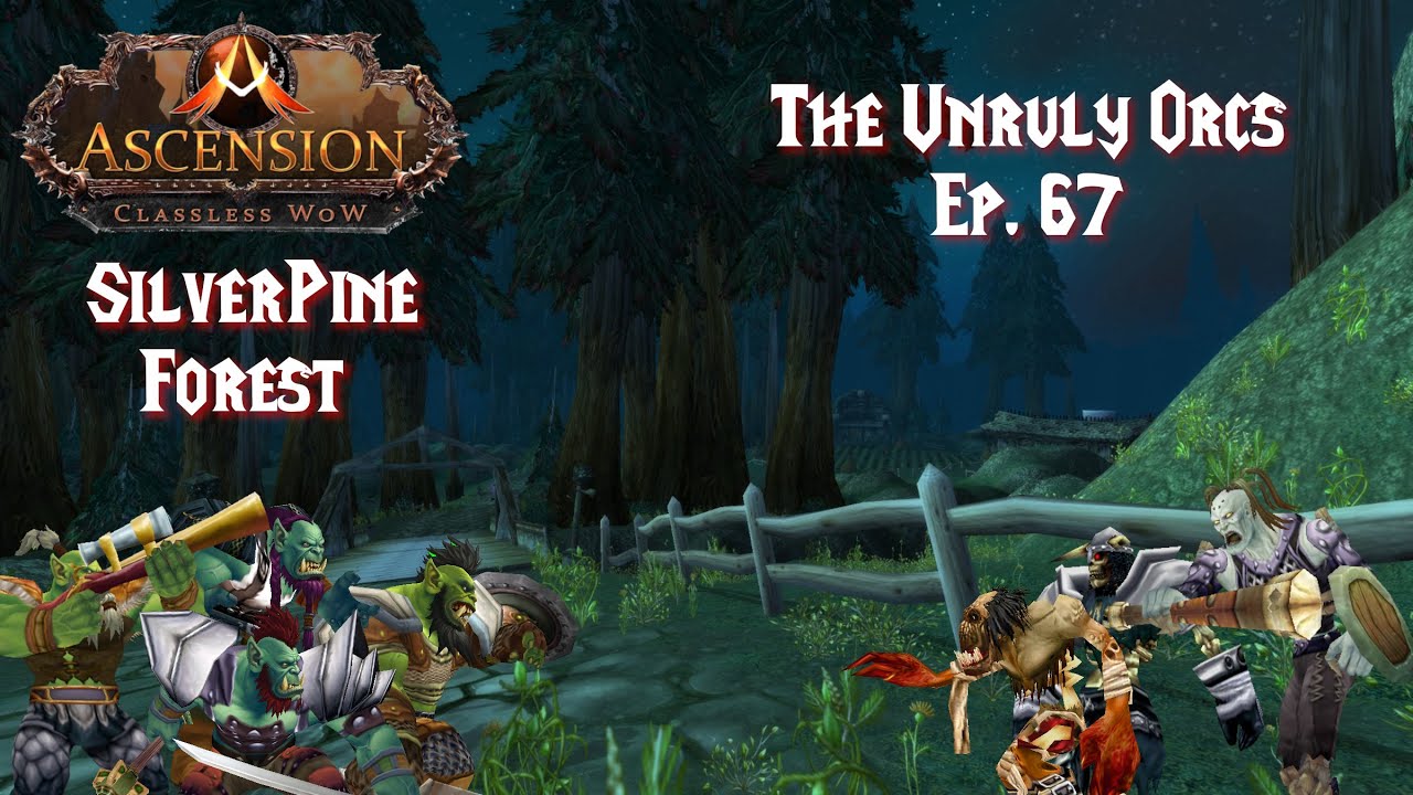 Ep. 67 | Classless World of Warcraft 2026 Co-op Let's Play